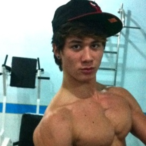Best of man's body