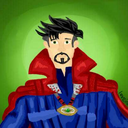 loveironstrange avatar