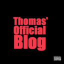 Thomas' Official Blog