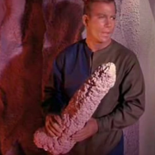 Porn Pics lucystillintheskywithdiamonds:kirk: spock,