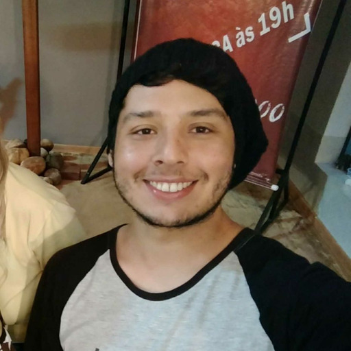 E eu oro para que tudo de certo.
