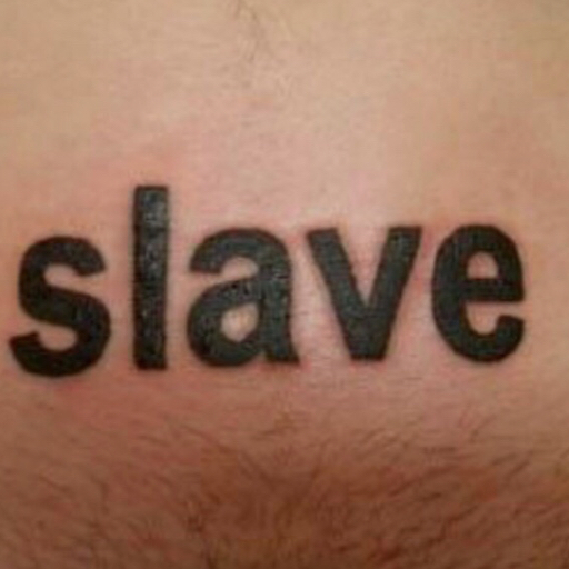 faggotshavechoresnotrights:  fag meant to say thank you.
