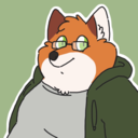 gluttonfox avatar