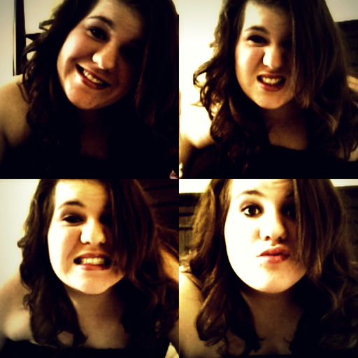 urrrricarose:  I wish I could be what you want.