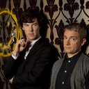 thebrownette:  One day we’re going to have The Two Ages: BCJ (Before Canon Johnlock) and ACJ (After Canon Johnlock) 