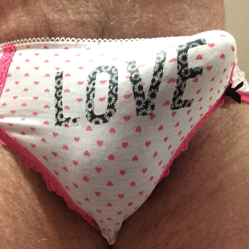 cdsissy96:Just a little controlled leak #me #wetting #pee
