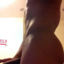 blkmusclebottom:  A BIG Ol Country Dick In Me For #PhatBackFriday