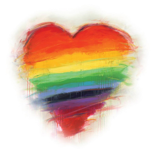 Trans parents: 'Don't allow being transgender to scare you from creating a family'