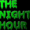 THE NIGHTHOUR