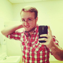thenerdycub:  Let’s cuddle and forget the world.
