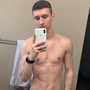 nameiscorey: Naked. As requested. Now give