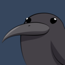 pawkycrow avatar