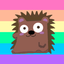 freezer-hedgie