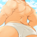 belalaibelang:  Hot tadashi!
