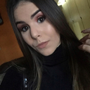 ← ALGUÉM QUER CONVERSA COM ESSA POBRE ALMA?