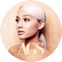 Ariana Grande Source