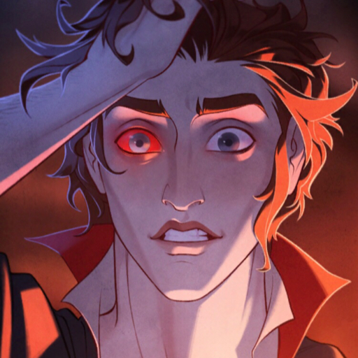 arcana-headcanons:  do u know who is a good boy? a real good boy? a real great boy? doctor julian devorak