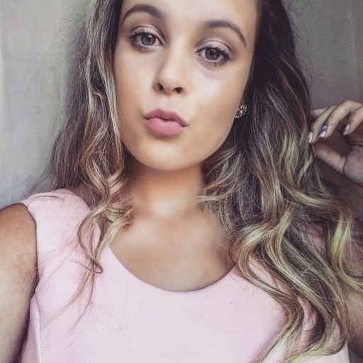 Amores que vem para o bem.