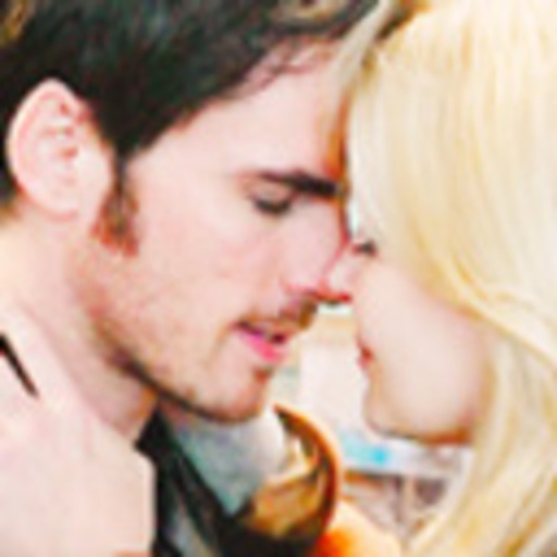 Captain Swan Forever