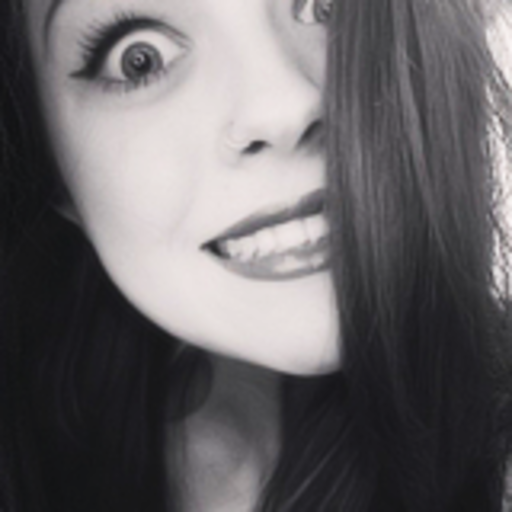 Alguém gosta do meu Tumblr? Não? Ok.