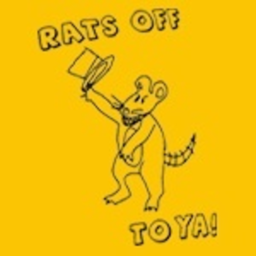 XXX Rats Off! photo