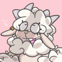 bad-sheep avatar
