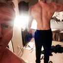 Deadlifts-And-Donuts:  Sometimes There Are Enough External Factors To Bring You Down,