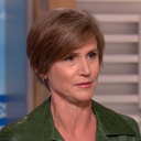 sallyyates: Topics that Mueller singled out: A sitting president cannot be indicted.