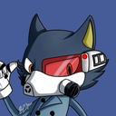 cybermike avatar