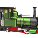 dolgoch: