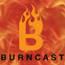 burncast