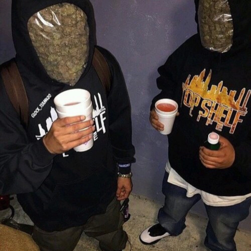 gratefulganja:  sleepdeprved:  smoking weed doesnt fuck up your life, you fuck up your life. if you cant handle smoking weed and getting shit done thats all on you.  WORD