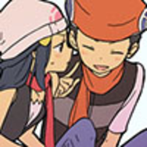 heckyeahsinnoh:  apparently people who dont like sinnoh dont like fun or happiness either  