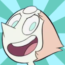 LEAKED IMAGE of the ruby/pearl fusion