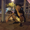 twboysex:  聯名系列-活動拍攝 不解釋