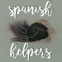 spanishelpers avatar
