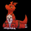 little-guilmon