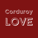 Corduroy Love