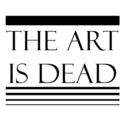the-art-is-dead avatar