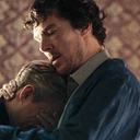 art-of-johnlock avatar