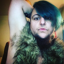 On Bearded Lady costume, identity, gender, appropriation, sympathy, & respect.