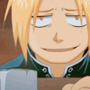 Closed RP w/ edward-alchemy-elric