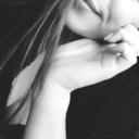 Ich habe so Angst dich zu verlieren. So sehr. 