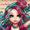 Monster High by Airi