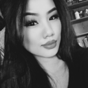 cindy-traan:    If you’re not head over heels crazy for whoever you’re with,