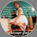 chicago-feet:  Short video sample
