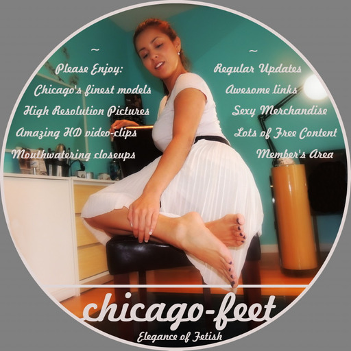 Porn Pics chicago-feet:  Short video sample