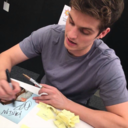 daniel sharman♡