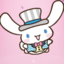 cinnamoroll-cafe