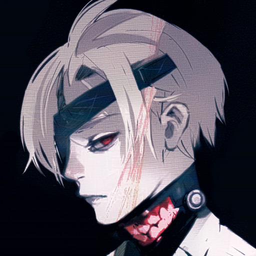 eyepatch-centipede:  can you remember the days when tg ended and we were like “SO IS KANEKI ALIVE”and then when :re started we were like “HAISE ARE YOU KANEKI”